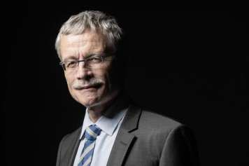 Renaud Van Ruymbeke: Un juge anti-corruption français de renom nous a quittés
