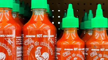 Pénurie de Sriracha: Huy Fong Foods interrompt la production jusqu'en septembre