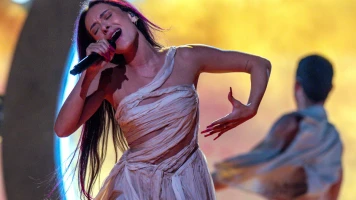 Israël en route pour la victoire à l'Eurovision 2024 avec Eden Golan