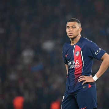 Kylian Mbappé annonce son départ du PSG à la fin de la saison