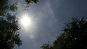 Météo du week-end : Samedi ensoleillé, dimanche orageux, début de semaine frais
