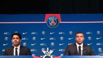 Kylian Mbappé annonce son départ du PSG dans une vidéo émouvante