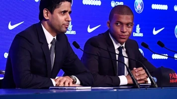 Kylian Mbappé annonce son départ du PSG à la fin de la saison