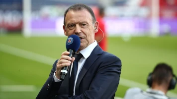 Michel Montana se retire en tant que speaker du PSG après 30 ans de service
