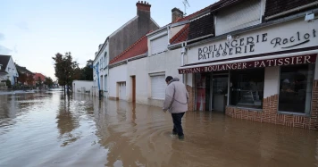 Changements climatiques en France: Scénarios et défis pour 2030