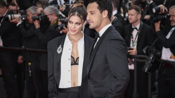 Iris Mittenaere et Diego El Glaoui annoncent leur rupture sur Instagram