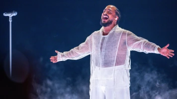 Slimane représente la France à l'Eurovision 2024: Objectif Victoire