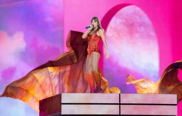 Taylor Swift à Paris: 160K Fans Attendus, 20% d'Américains - Billets Abordables