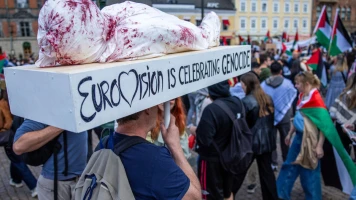 Eurovision à Malmö: Controverse, Sécurité et Compétition Intense