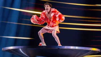 Eurovision 2024: Les performances préférées du jury du Parisien-Aujourd'hui