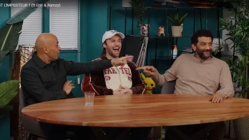 Squeezie Returns to YouTube, Premieres 'Merci Internet' on Amazon Prime