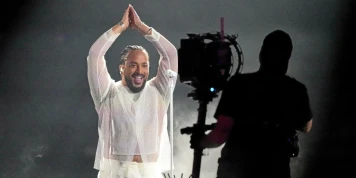 Slimane 4ème à l'Eurovision, France sans victoire depuis 1977, Israël huée
