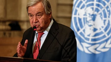 Appel de l'ONU pour un arrêt des hostilités et aide à Gaza