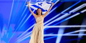 Actualités du vendredi en Israël: Conflits, Crise et Espoir d'Eurovision
