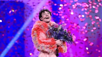 Nemo, première personne non-binaire à gagner l'Eurovision 2024 avec 'The Code'
