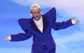Joost Klein éliminé de l'Eurovision 2024 suite à un incident