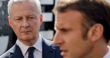 France face à des défis budgétaires majeurs et possibles sanctions de l'UE