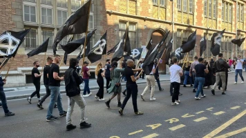 Rassemblement de l'extrême droite à Paris: Réactions et Condamnations