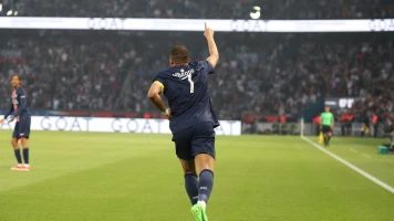 PSG vs Toulouse: Adieux de Mbappé, célébration du 12e titre et nouveau maillot