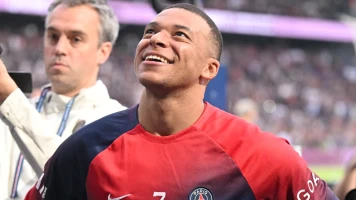 Kylian Mbappé's Last PSG Match: Goal Scored, 3-1 Defeat, Future Plans