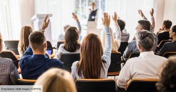 CPF en France: Formation continue pour améliorer compétences professionnelles