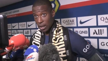 Défaite du PSG contre Toulouse, Mbappé marque mais ne sauve pas le match