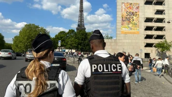 QR Code Obligatoire pour les Zones Sécurisées des JO Paris 2024