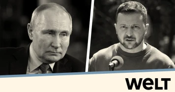 Accord de paix préliminaire entre la Russie et l'Ukraine en discussion
