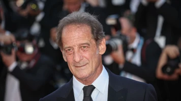 Vincent Lindon soutient #MeToo et appelle à l'égalité dans le cinéma