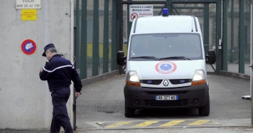 Évasion de prison spectaculaire dans l'Eure: "La Mouche" en fuite, 3 gardiens tués