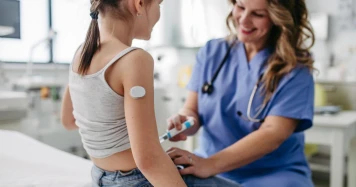 Le virus Coxsackie B lié au diabète de type 1 - Étude de l'hôpital Cochin