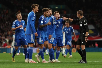 Euro 2024: UEFA pour une meilleure communication entre arbitres et capitaines