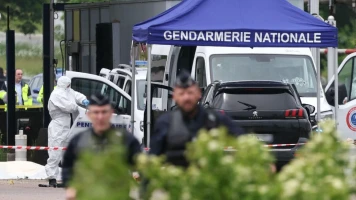 Évasion de prison et attaque mortelle: Deux agents pénitentiaires tués à Incarville
