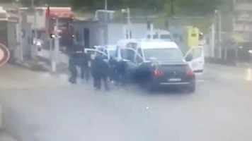 Évasion violente à Incarville: Hommage aux agents pénitentiaires tués