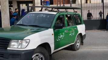 Individu disparu depuis 1998 retrouvé en captivité chez son voisin en Algérie