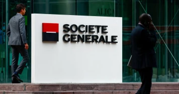 Macron soutient l'acquisition de la Société générale par une banque européenne