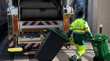 Grève des Services de Collecte: Mairie et CGT en Désaccord sur les Chiffres