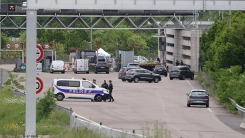 Deux agents pénitentiaires tués lors d'une évasion à Incarville, Eure