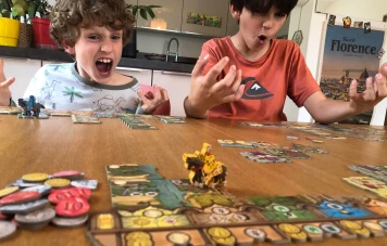 Guide Parental #20Minus: Éducation, Jeux et Gestion des Émotions pour Enfants