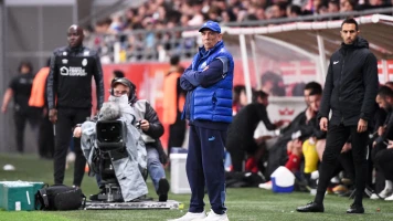 Défaite de l'OM contre Reims : Espoirs de qualification européenne en danger