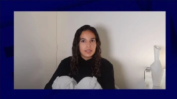 Influenceuse Poupette Kenza s'excuse après propos antisémites sur Instagram