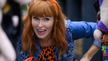 HPI Saison 4: Morgane cherche le père de son enfant, succès en France et à l'étranger