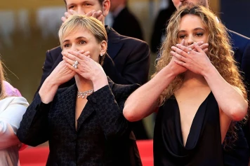 Festival de Cannes: Ouverture féministe, 2,3M de téléspectateurs, Meryl Streep présente