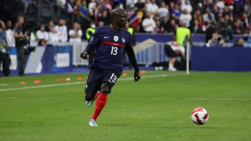 N'Golo Kanté revient dans l'équipe de France pour l'Euro 2024 après s'être rétabli de sa blessure