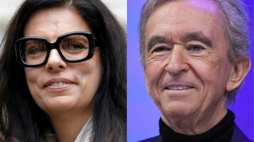 15 plus grandes fortunes mondiales : Focus sur Bettencourt Meyers et Arnault