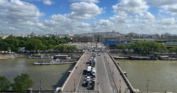 JO 2024 à Paris : Perturbations de circulation et fermetures de métro