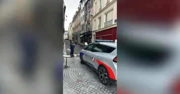 Intervention policière à Rouen: tentative d'incendie de synagogue déjouée