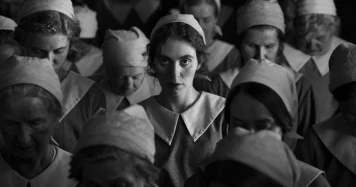 La Jeune Femme à l’aiguille" : Critiques et Controverses à Cannes