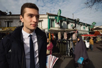 Jordan Bardella: Enquête Exclusive et Révélations dans 'Le Grand Remplaçant'