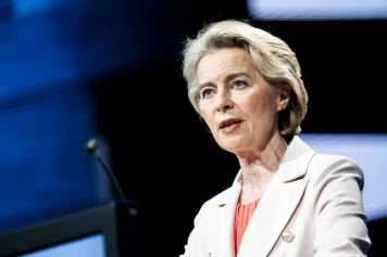 Ursula von der Leyen accusée de corruption dans l'affaire du vaccin Pfizer
